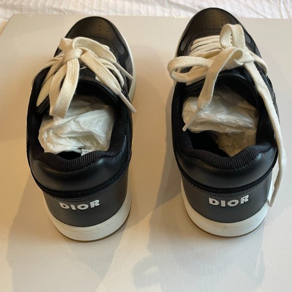 Dior | Shoes | Dior B27 Lowtop Sneaker Men Or Unisex Size 39  DIOR - B27 Low-Top Sneaker ( Men or Unisex) size 39